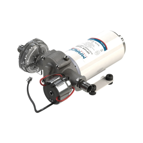 Tryksvandpumpe UP14/E 12/24v, 46l, 2,5bar