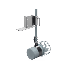 Kasco brofste De-Icer