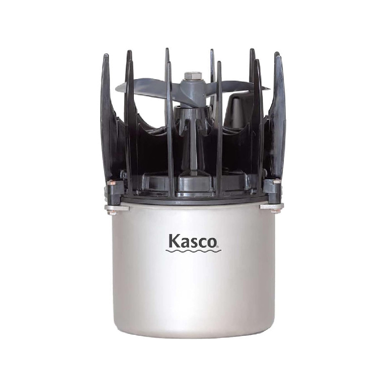 Kasco Aquaticlear, Circulator, 1/2hk