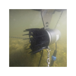 Kasco Aquaticlear, Circulator, 1/2hk