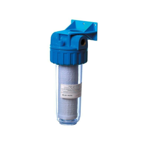 Komp. ferskvandsfilter 10