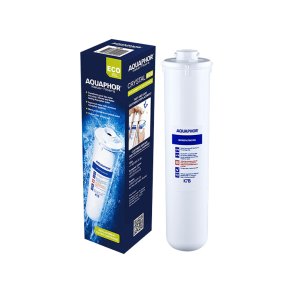 Aquaphor Crystal vandfilter K7B komplet
