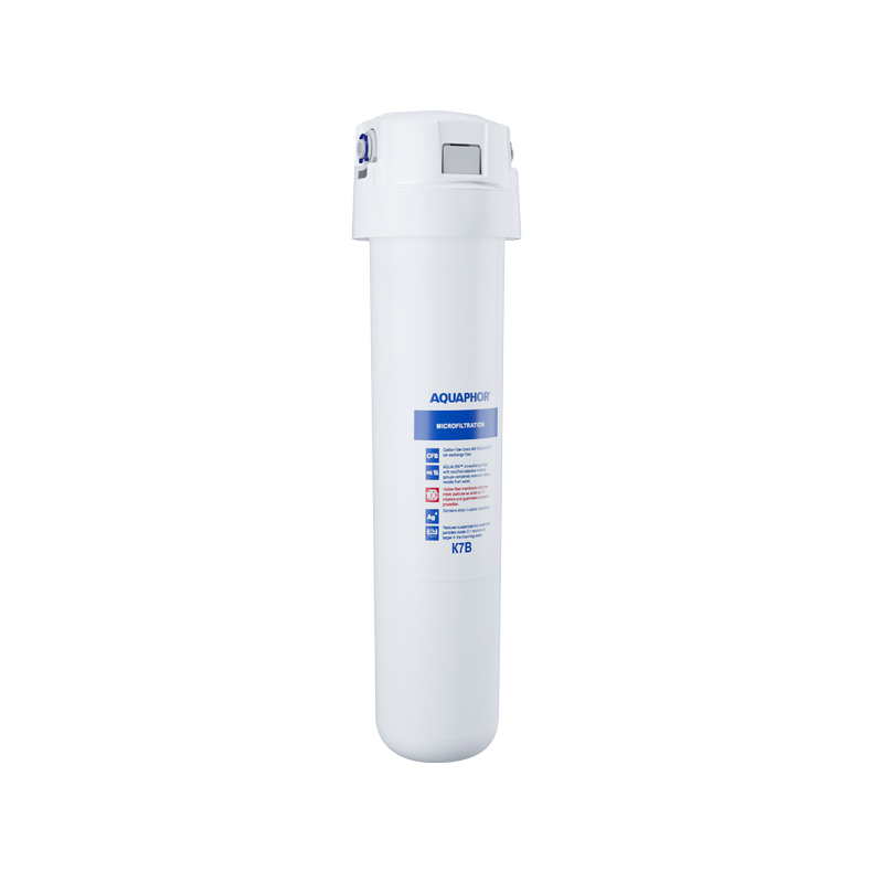 Aquaphor Crystal vandfilter K7B microfilter