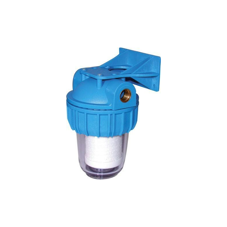Carbon aktiv filter 5"