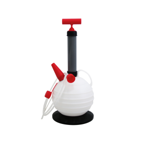 1852 Oliesuger rund model 6l