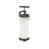 Oliesuger 6.5 ltr.