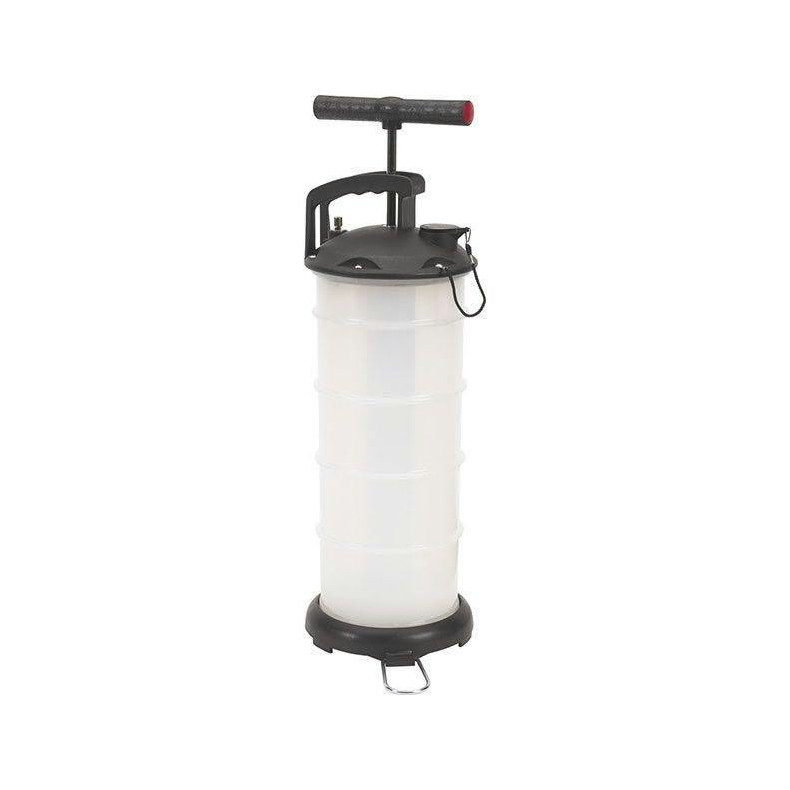 Oliesuger Oliesuger 6.5 ltr.