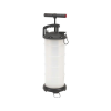 Oliesuger 17 ltr.