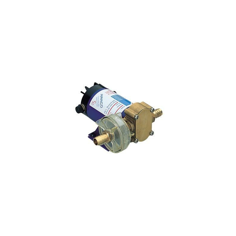Dieselolie pumpe standard Dieselolie-pumpe 24v / up3