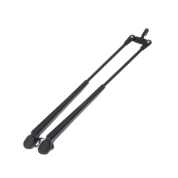 Roca parallelarm til W12, sort