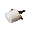 Roca W05 viskermotor 56mm 12v