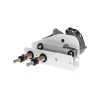 Roca W38 viskermotor 40mm 12V