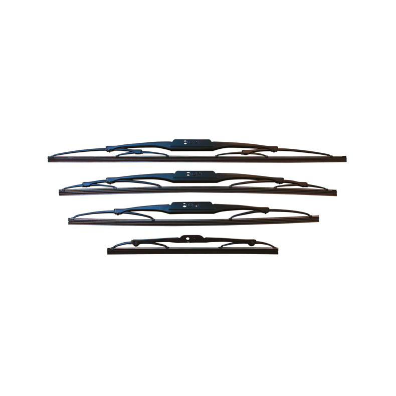 Roca viskerblad til W05, W12 & W25 Roca viskerblad W10, W12, W25 & W38, 480mm