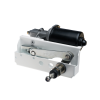 Roca viskermotor 25Nm 24v 65mm aksel