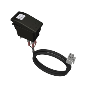 Roca kontakt og kabelst til Canbus viskersystem