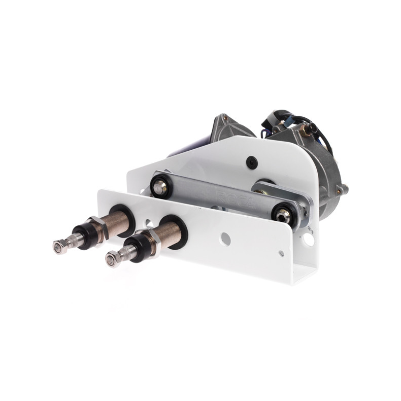 Roca viskermotor W38 Roca W38 viskermotor 65mm 12V