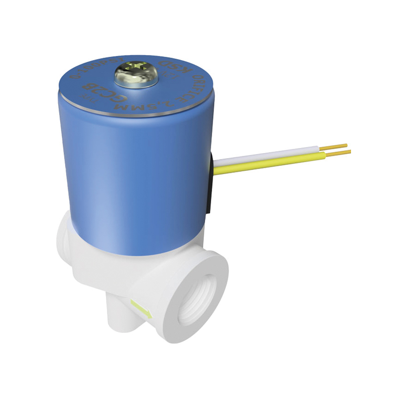 Roca Magnetventil til sprinklersystemer 12V 1/4" gevind