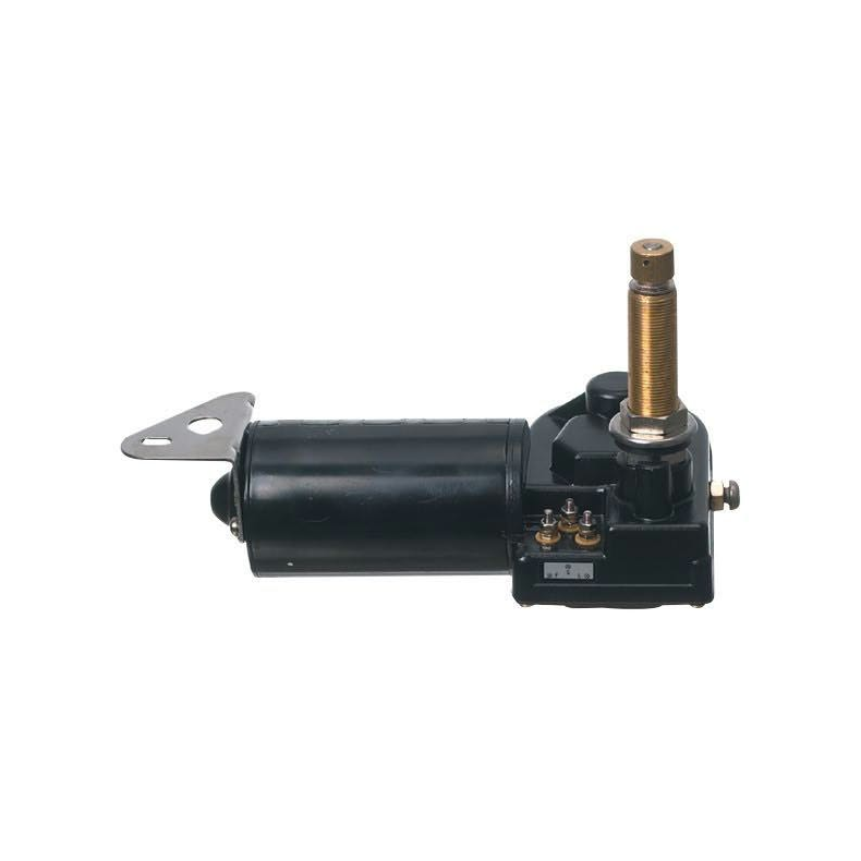 Viskermotor 24v med 50mm aksel (83,100,110 og 120)