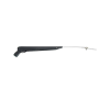 Viskerarm justerbar vinklet ende 285 - 380mm