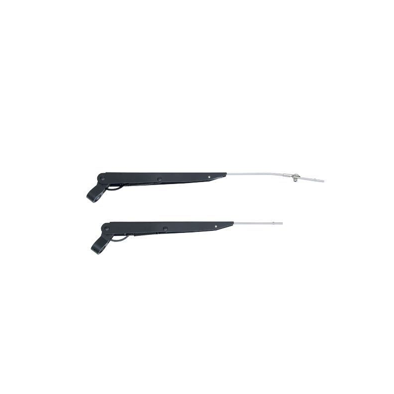 Viskerarm justerbar 285 - 380mm