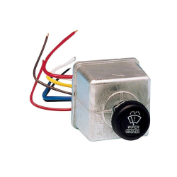 Kontakt med viskerrobot 2 speed