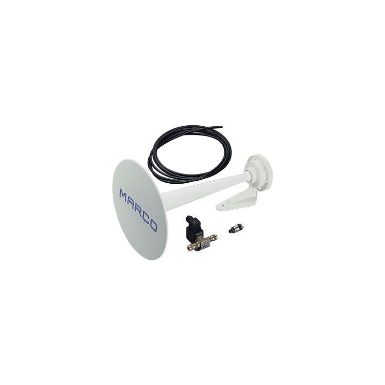 Horn 20-75m 24V