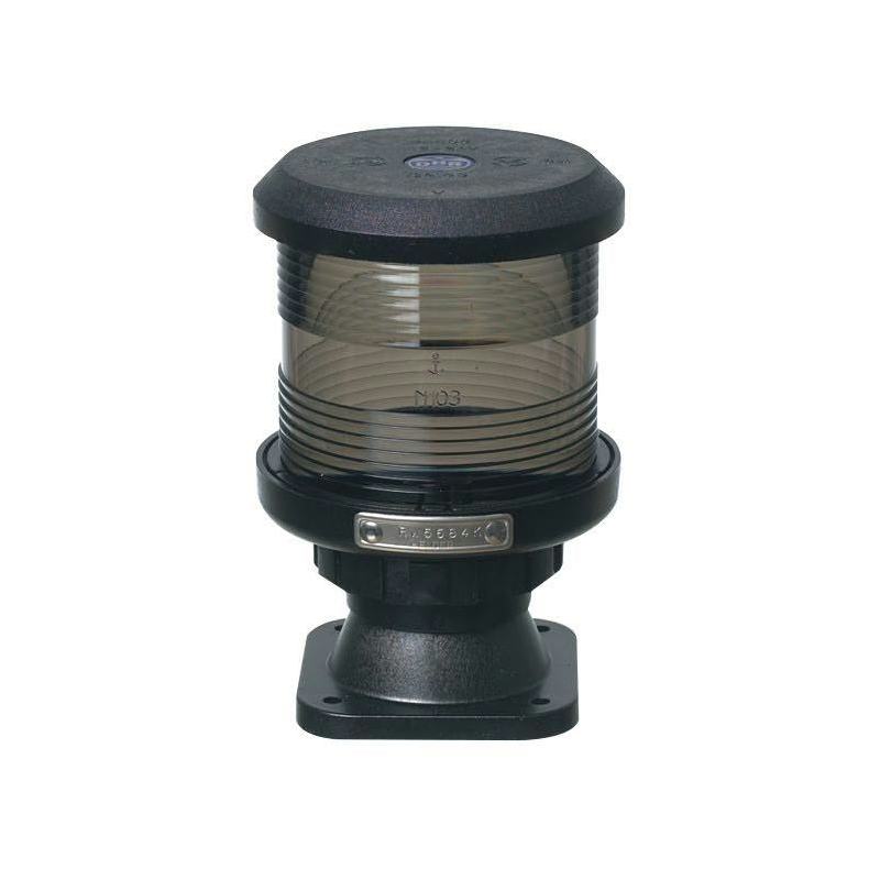 DHR35 Anker lanterne p� fod