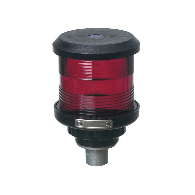 DHR35 R�d lanterne 1/2" 360�