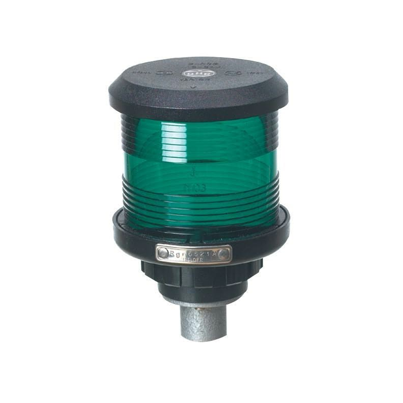 DHR35 Gr�n lanterne 1/2" 360�