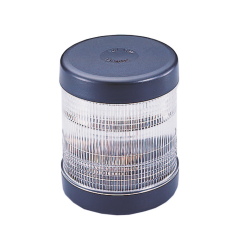 Ankerlanterne 2NM, 76mm x 67mm incl. 12V LED pre