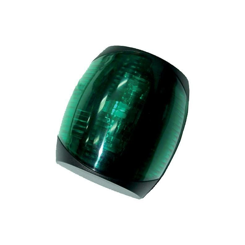 Styrbord lanterne led flad top