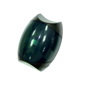 Styrbord lanterne LED buet top