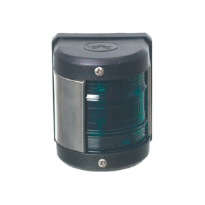 Led styrbord lanterne 12V 0,54W til bde under 12m