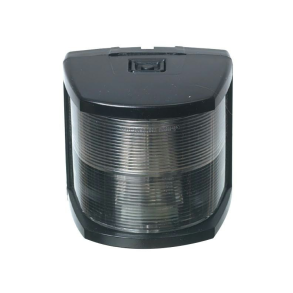 Hella 2984 lanterne sort plast toplanterne