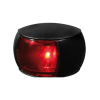 Hella LED lanterne 2NM sort plast bagbord