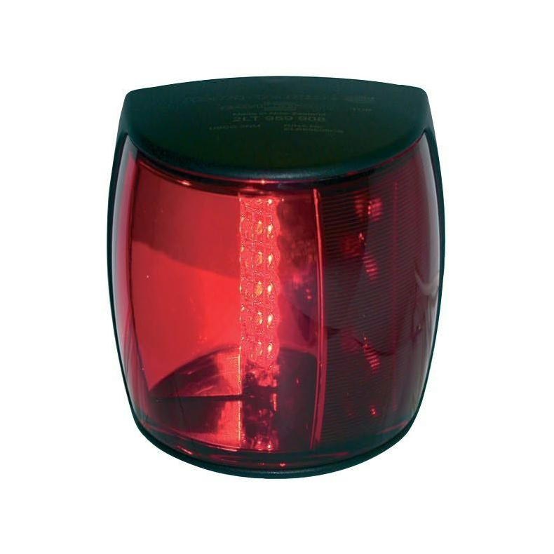 Hella led lanterne 2sm bb.sort