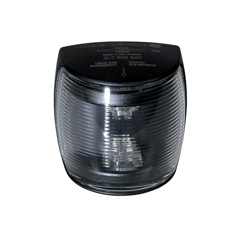 Hella led lanterne 3sm top sort