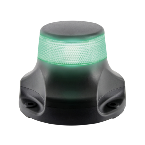 Hella naviled 360 grn lanterne sort