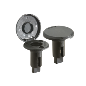 Attwood monteringssokkel composite til 1231151/52/54