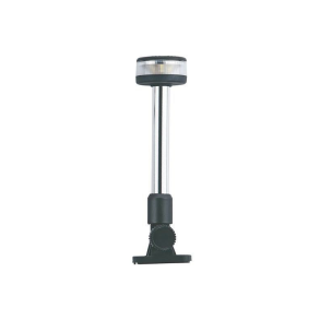 Lanternemast AISI 304 RF stl LED 12V, L-225mm