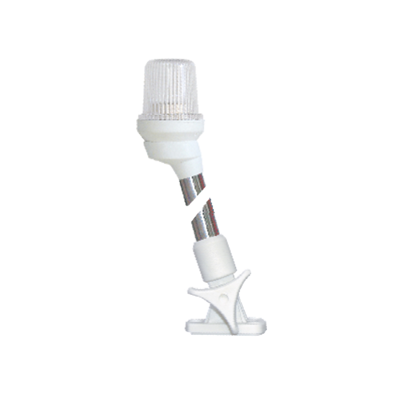 Lalizas vipbar lanternemast Lalizas Lanternemast vipbar 12V 10W 2nm 640mm hvid