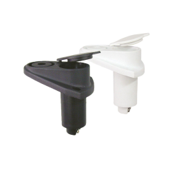 Lalizas base til aftagelig lanterne