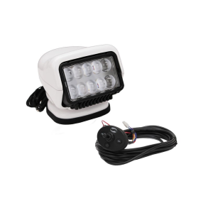 Golight S�gelygte Stryker ST, LED 12V m/betjeningspanel