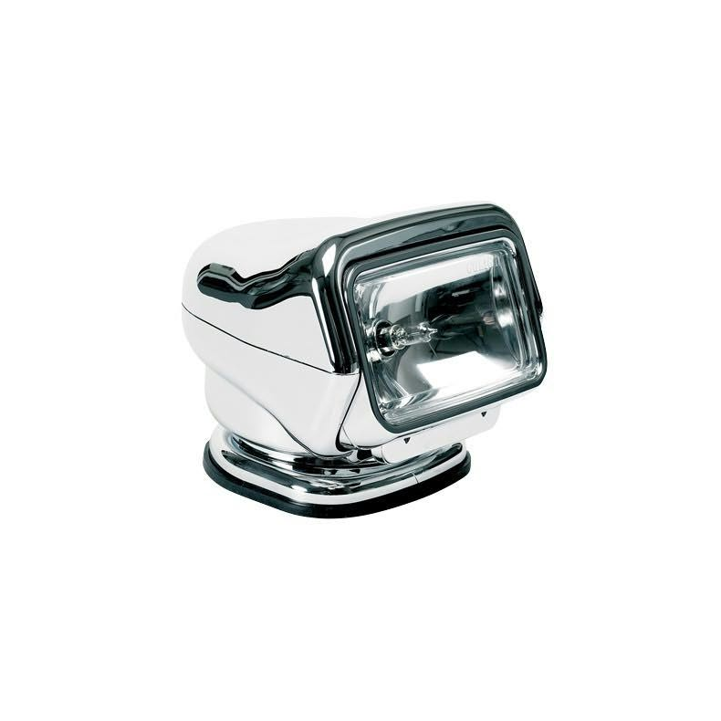 Golight Sgelygte 12v trdls hvid stryker