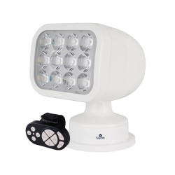TideOn LED s�gelygte m/tr�dl�s fjernbetjening