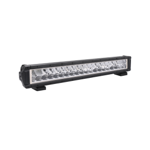 Totron LED dkslys opvarmet lense 10-30V 120W, 40x3W Osram