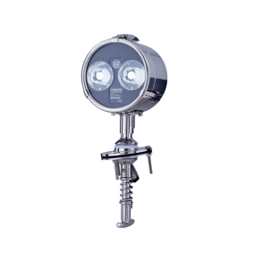 DHR Sgelys LED RF 150mm 10-32V 10W 200.000cd