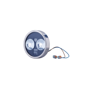 DHR LED insert til DHR150 10- 32V 10W 200.000 cd