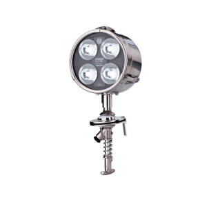 DHR Sgelys LED RF 180mm 10-32V 20W 350.000cd