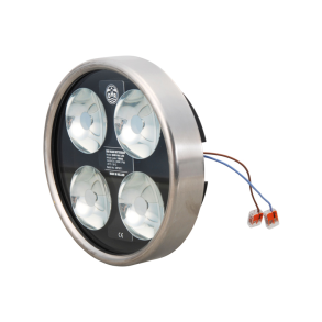 DHR LED insert til DHR180 10- 32V 20W 350.000 cd